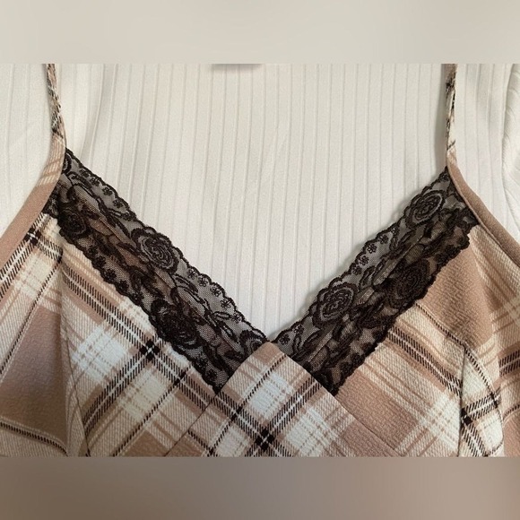 NWT No Boundaries 90's‎ Twofer Dress - Picture 3 of 6